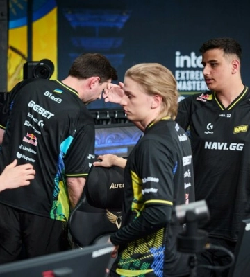 NAVI – Legacy. Прогноз и анонс на матч Третьего этапа Cologne Major