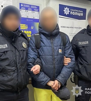 На Сумщині судитимуть чоловіка, який вбив молодика кількома ударами ножа, - поліція