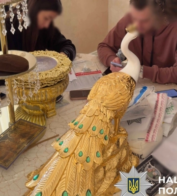 У Києві судитимуть шахраїв, які видавали себе за магів і виманювали гроші