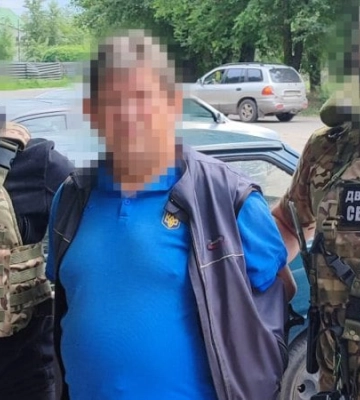 Правоохоронці показали наслідки обстрілів Харківщини 