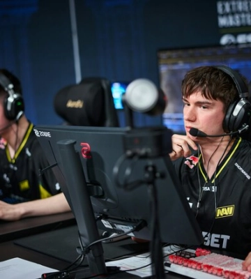 NAVI – Legacy. Cologne Major. Третий этап. Смотреть онлайн. LIVE трансляция