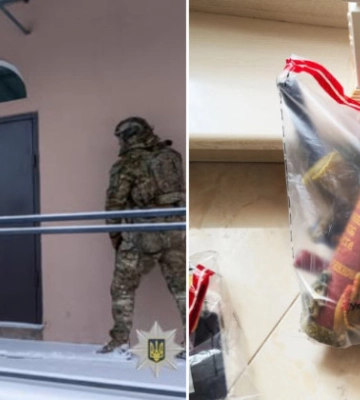 В Киеве будут судить «гадалок», которые обманывали семьи погибших защитников