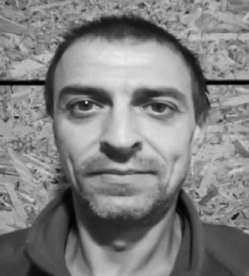 Мріяв про дім і власну справу. У київській лікарні за дивних обставин помер поранений мінометник