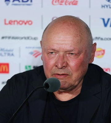 Сон Хын Мин повторил достижение главного тренера Южной Кореи