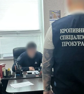 Подполковник из ТЦК скрыл от декларирования авто стоимостью более 2 миллионов