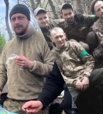 Доба на Донеччині: РФ накрила 12 населених пунктів, двоє загиблих, 4 поранених за добу. ФОТОрепортаж