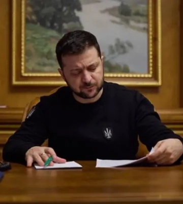 Україна застосувала санкції проти суддів та пропагандистів РФ, серед них Соловйов