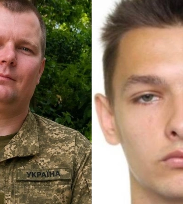 В один день родини отримали сповіщення про загибель синів-воїнів: повідомили про втрату двох молодих Героїв з Волині