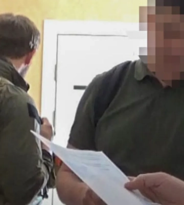 Корупція на ремонті доріг: НАБУ та САП викрили схему відкатів за участю депутата та посадовців міськради Полтави