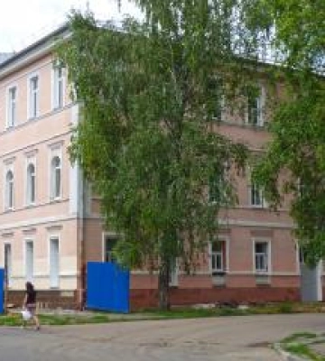 На ремонт укриття полтавського ліцею знову витратять понад десять мільйонів