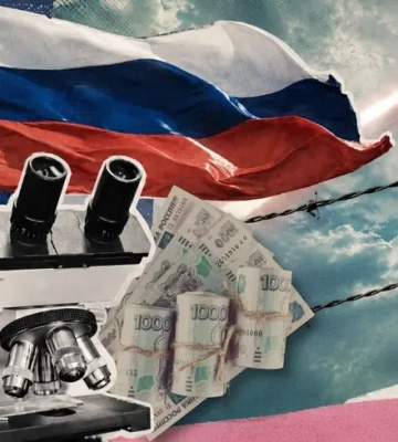 Незаметная реабилитация: как российские ученые — разработчики ракет возвращаются на мировые научные площадки
