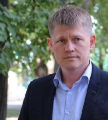 ВАКС взяв під варту депутата Полтавської міськради за підозрою в отриманні 7,7 млн грн хабаря