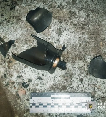 Уманчанин помстився собакам за напад й отримав підозру в підпалі