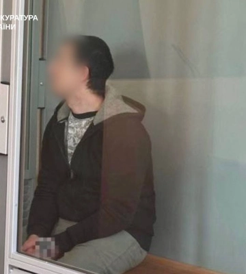 Повалив дитину на землю й хотів зґвалтувати: вирок чоловіку на Харківщині