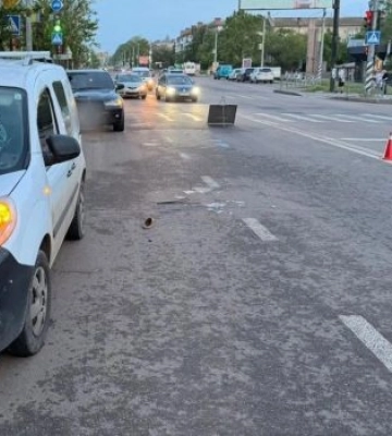 Винуватцю смертельної ДТП відмінили заставу