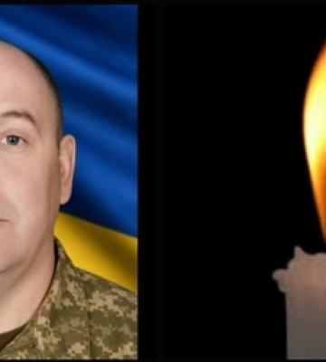Вважався зниклим безвісти: ДНК-експертиза підтвердила загибель Героя з Волині Володимира Віннічука