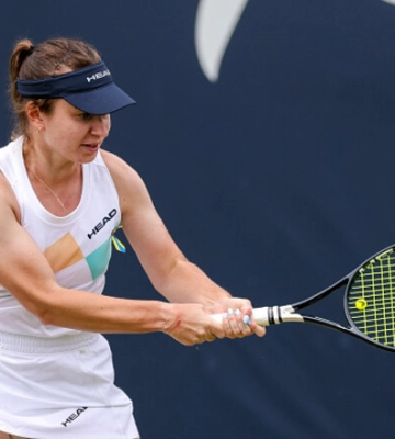 Дарья Снигур – Робин Монтгомери. Прогноз на матч WTA 250 в Хертогенбосе