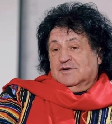 Іво Бобул вперше прокоментував своє різке схуднення