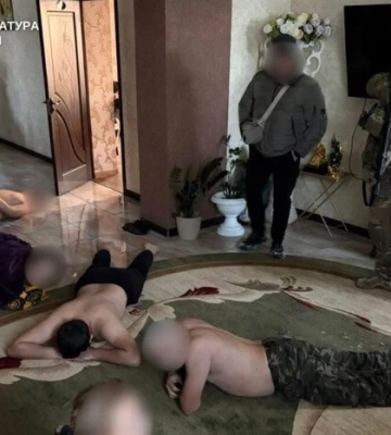 Онлайн-ворожіння на 800 тисяч: київські шахраї постануть перед судом
