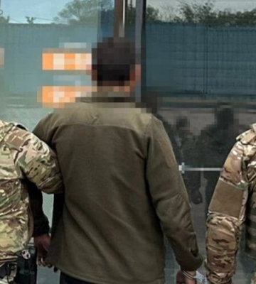 СБУ викрила в Одесі ще одного агента рф, який реєстрував Старлінки для рашистів