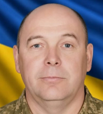 Вважався зниклим безвісти: ДНК-експертиза підтвердила загибель Героя з Волині Володимира Віннічука