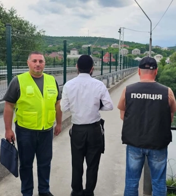 Мав два імені та паспорти, щоб обійти законодавство: на Черкащині видворили іноземця