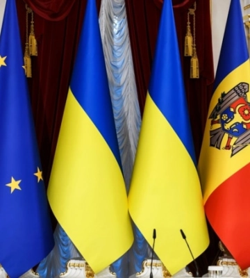 Україну та Молдову можуть розділити після відкриття першого кластера – дипломати