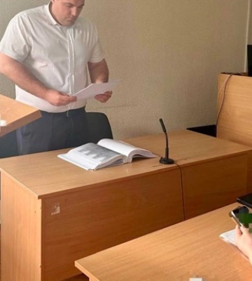 15 років в’язниці: рецидивіста засудили за спробу зґвалтування неповнолітньої