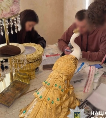 В Киеве будут судить «гадалок», которые обманывали семьи погибших защитников