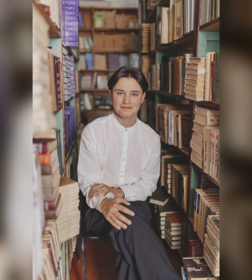 Первые результаты по НМТ: ученик из Безлюдовки получил 200 по литературе