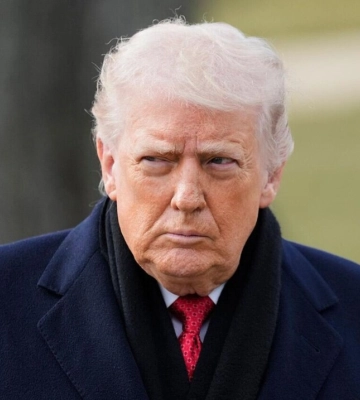 СМИ узнали, почему Трамп передумал наносить удар по Ирану