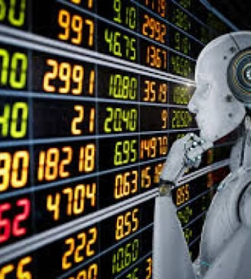 МВФ: искусственный интеллект может уничтожить финансовую систему, если попадет не в эти руки
