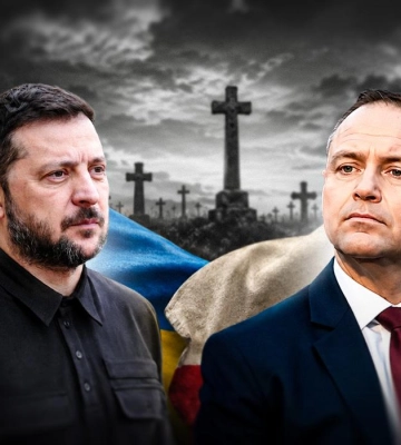 Польский гонор: зачем Варшаве обострение отношений с Киевом