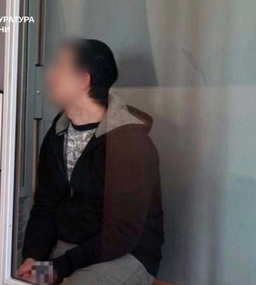 15 років в’язниці: рецидивіста засудили за спробу зґвалтування неповнолітньої