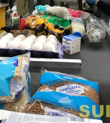 Інфляція у травні: ціни зросли в усіх регіонах України