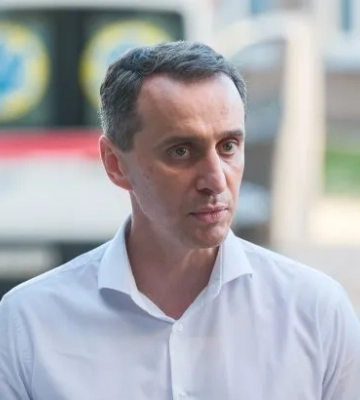 Ляшко пояснив механізм розбронювання медиків для служби у ЗСУ