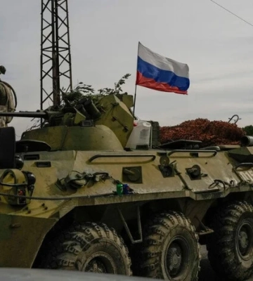 Естонська розвідка побачила нову проблему Росії на окупованих територіях