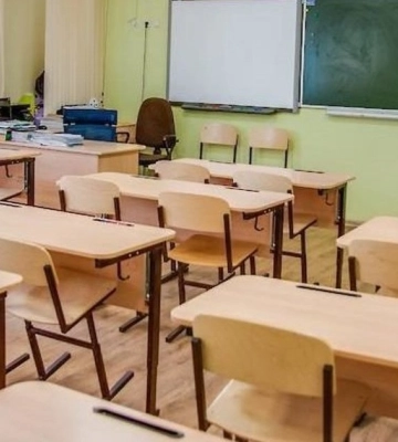 На Волині у трьох ліцеях громади припиняють набір старшокласників