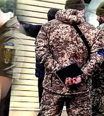 В Одессе избитого мужчину мобилизовали - теперь он служит в том же ТЦК