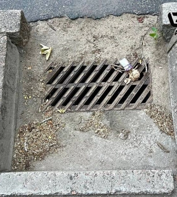 У Миколаєві очищують зливову систему - особлива увага району «Дормашини»
