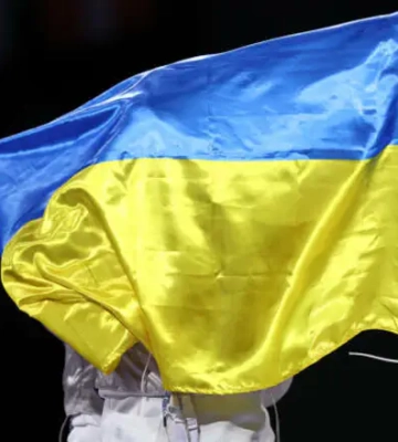 Україна звернеться до міжнародного суду після ганебного рішення FIE