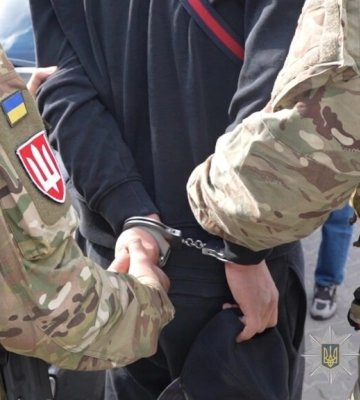 На Одещині завідуюча терапією та колишня депутатка вимагали гроші за підтвердження реальної інвалідності