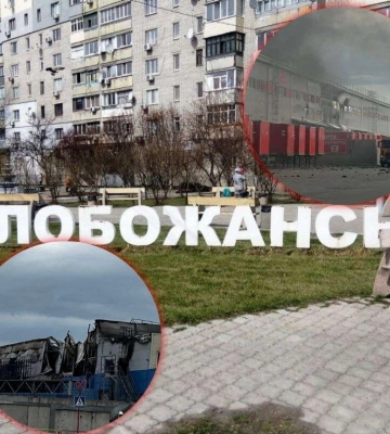 Скандал навколо готовності Слобожанського до надзвичайних ситуацій: очільник громади пішов у відпустку