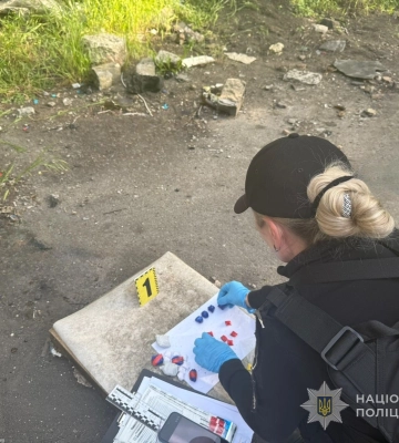 В Одесі дві подруги постануть перед судом за збут метамфетаміну