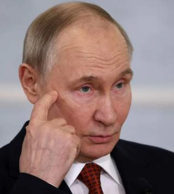 "Сам привчив до цього росіян": у Путіна назріває нова проблема через війну в Україні
