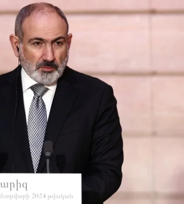 ЄС заявив, що допоможе Вірменії на тлі економічного тиску на Єреван з боку Москви
