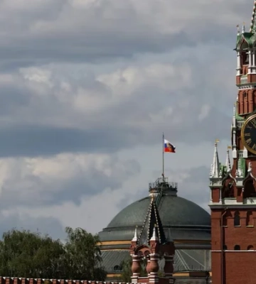 У Кремлі заявили, що росіянам не варто чекати скасування санкцій і повернення до довоєнного життя
