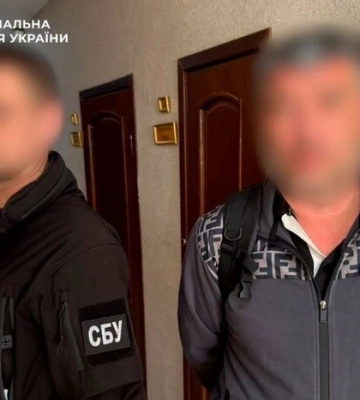 Робота двірником заради бронювання: підозру оголошено жителю Київщини