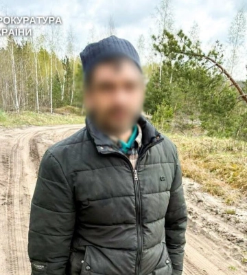На Рівненщині судитимуть чоловіка, якого обвинувачують у зґвалтуванні неповнолітньої падчерки