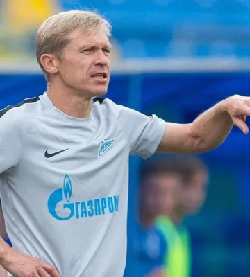 Ексгравець збірної України засвітився на заходах окупантів